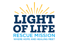 Light of Life Rescue Mission